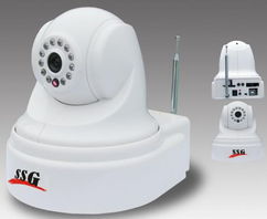 嵌入式系统安全监控服务 为展位背景架提供智能化防护